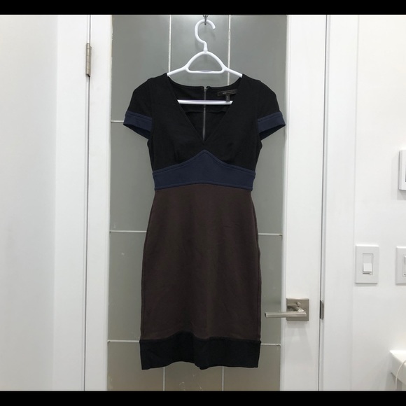 Beautiful BCBG MAXAZRIA Dress
